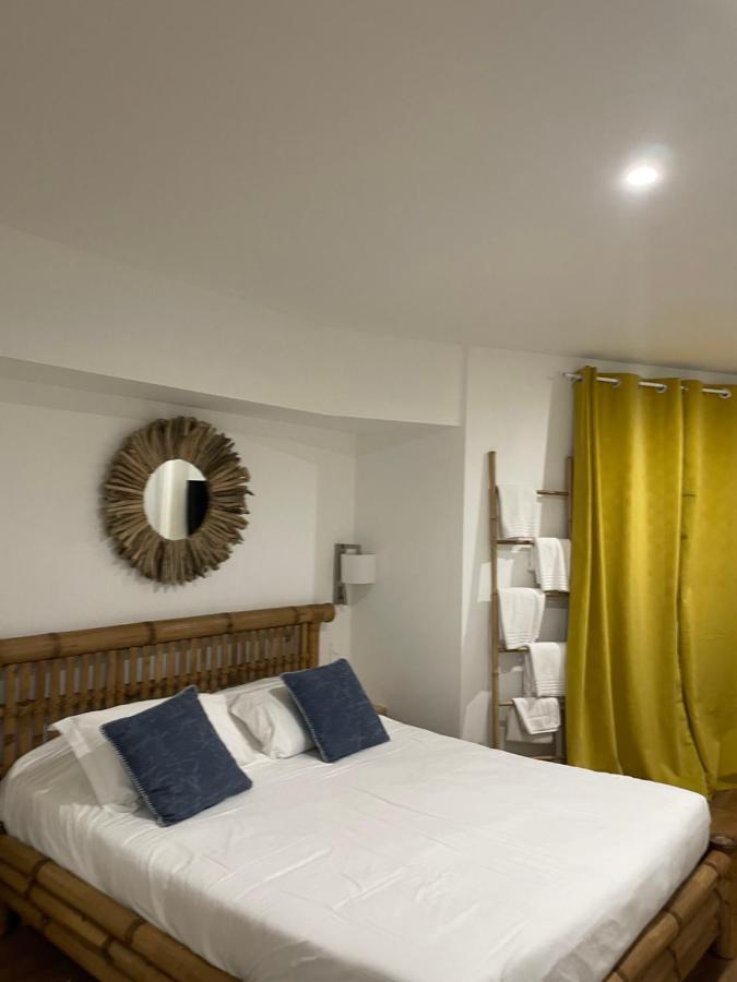 Bancs De Sable Hotel Pyla Sur Mer Ngoại thất bức ảnh