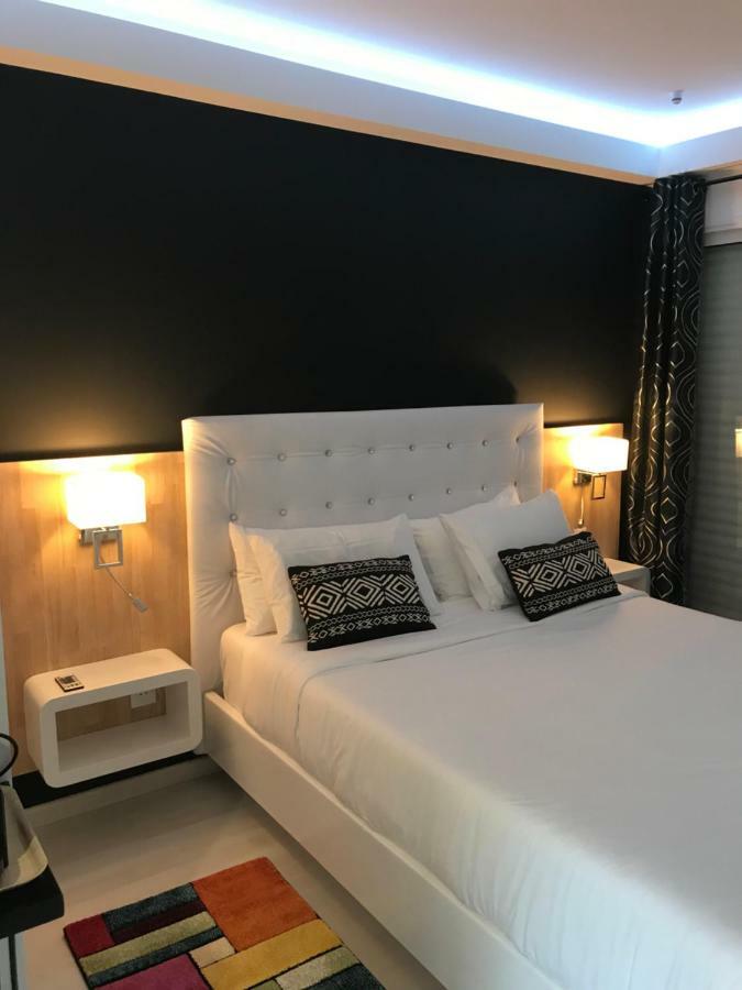 Bancs De Sable Hotel Pyla Sur Mer Ngoại thất bức ảnh