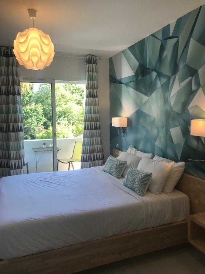 Bancs De Sable Hotel Pyla Sur Mer Ngoại thất bức ảnh